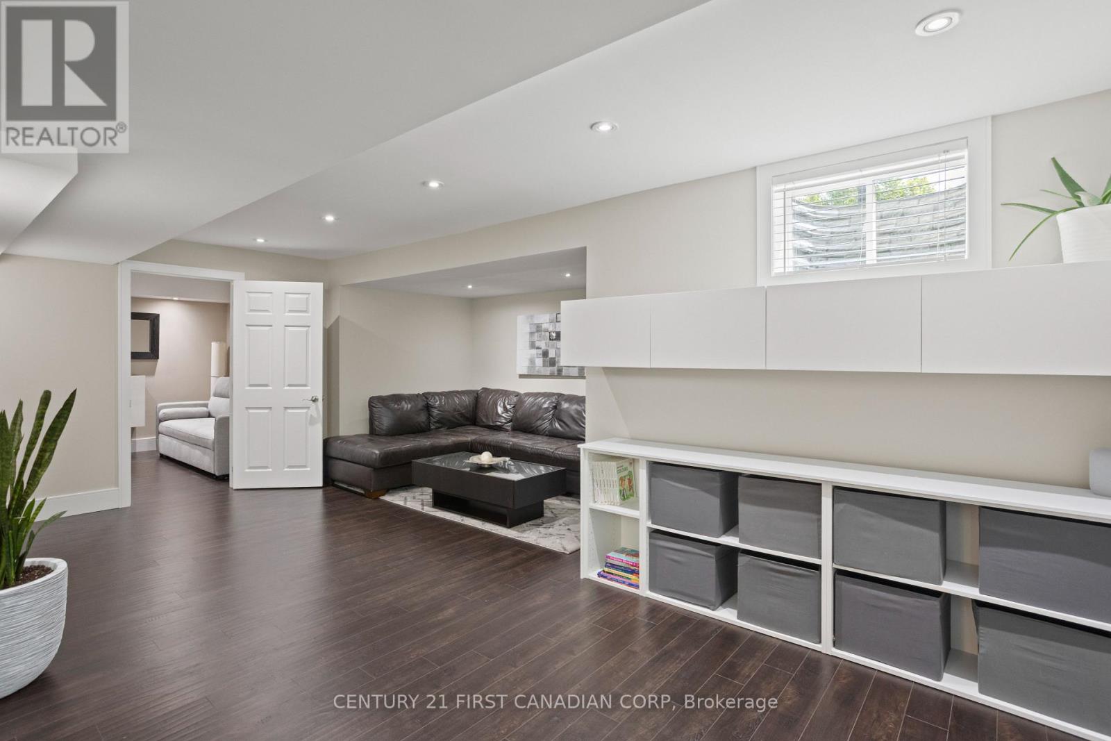 1075 Blackmaple Court, London East, Ontario  N5Y 5P9 - Photo 29 - X12425798