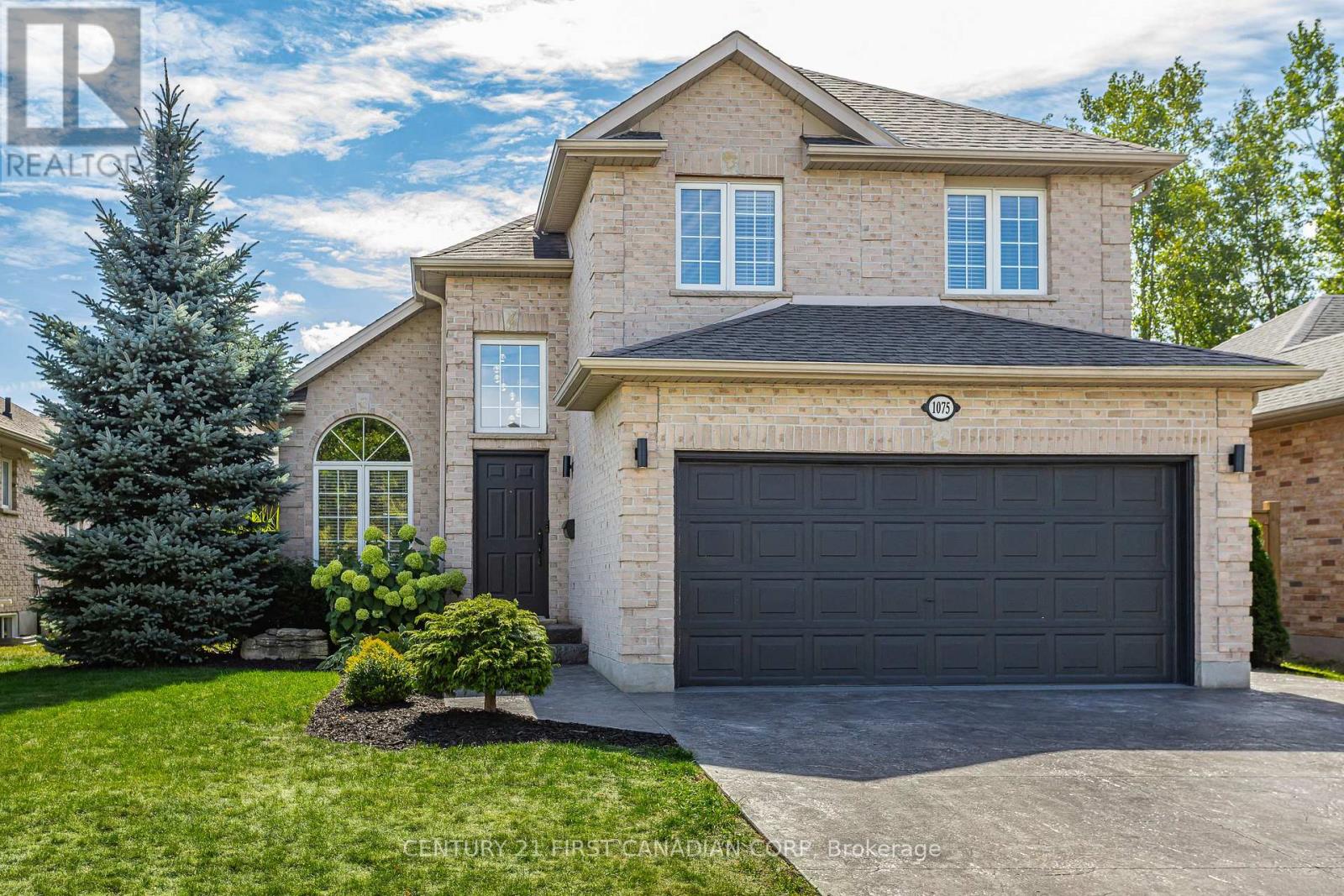1075 Blackmaple Court, London East, Ontario  N5Y 5P9 - Photo 3 - X12425798