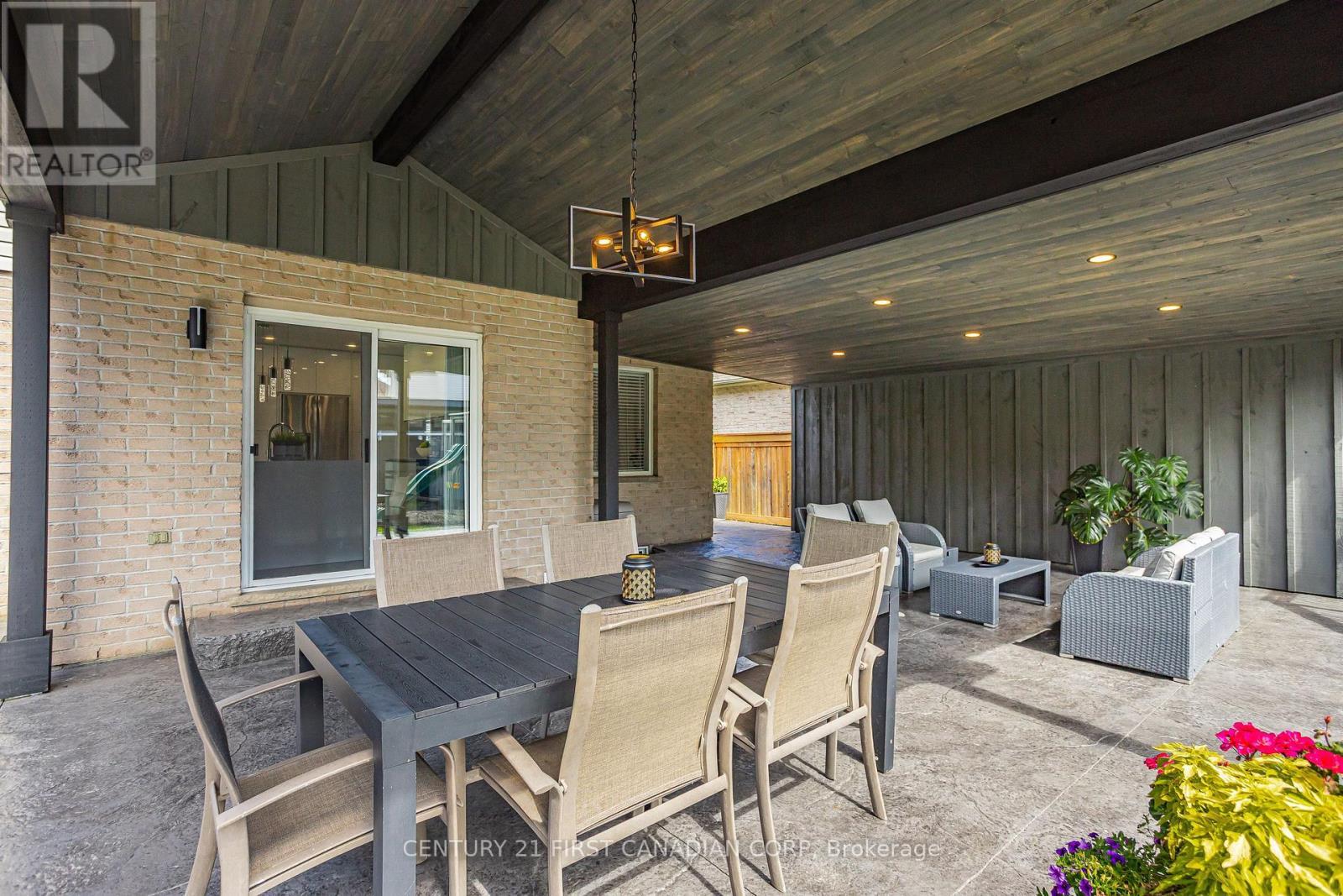 1075 Blackmaple Court, London East, Ontario  N5Y 5P9 - Photo 34 - X12425798