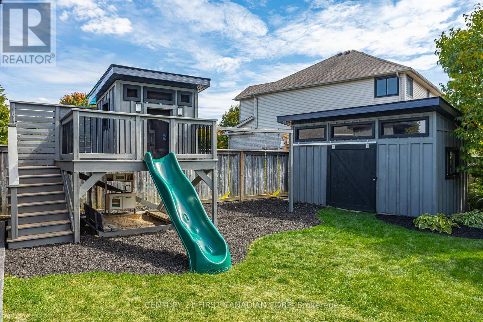 1075 Blackmaple Court, London East, Ontario  N5Y 5P9 - Photo 36 - X12425798