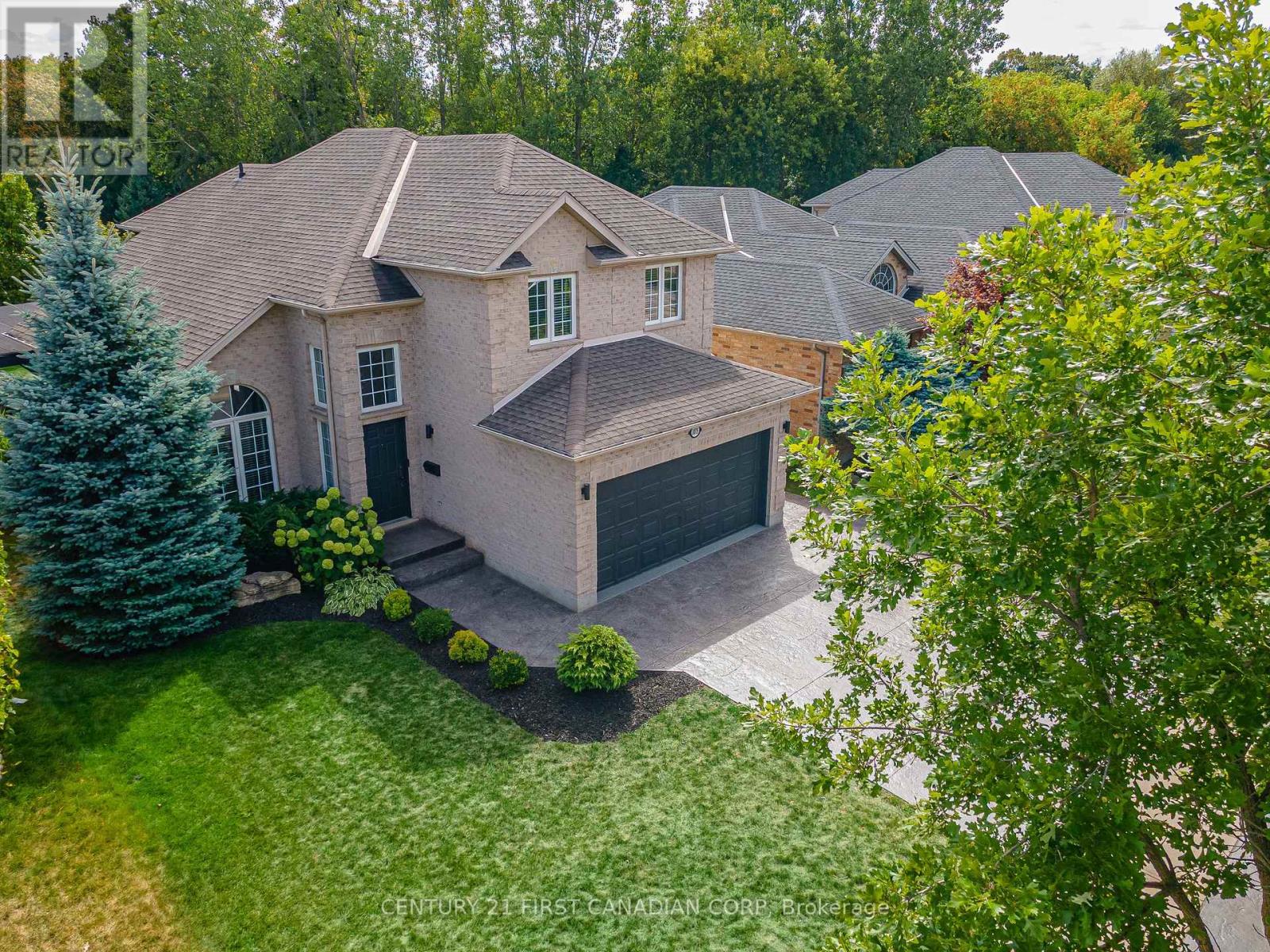 1075 Blackmaple Court, London East, Ontario  N5Y 5P9 - Photo 39 - X12425798