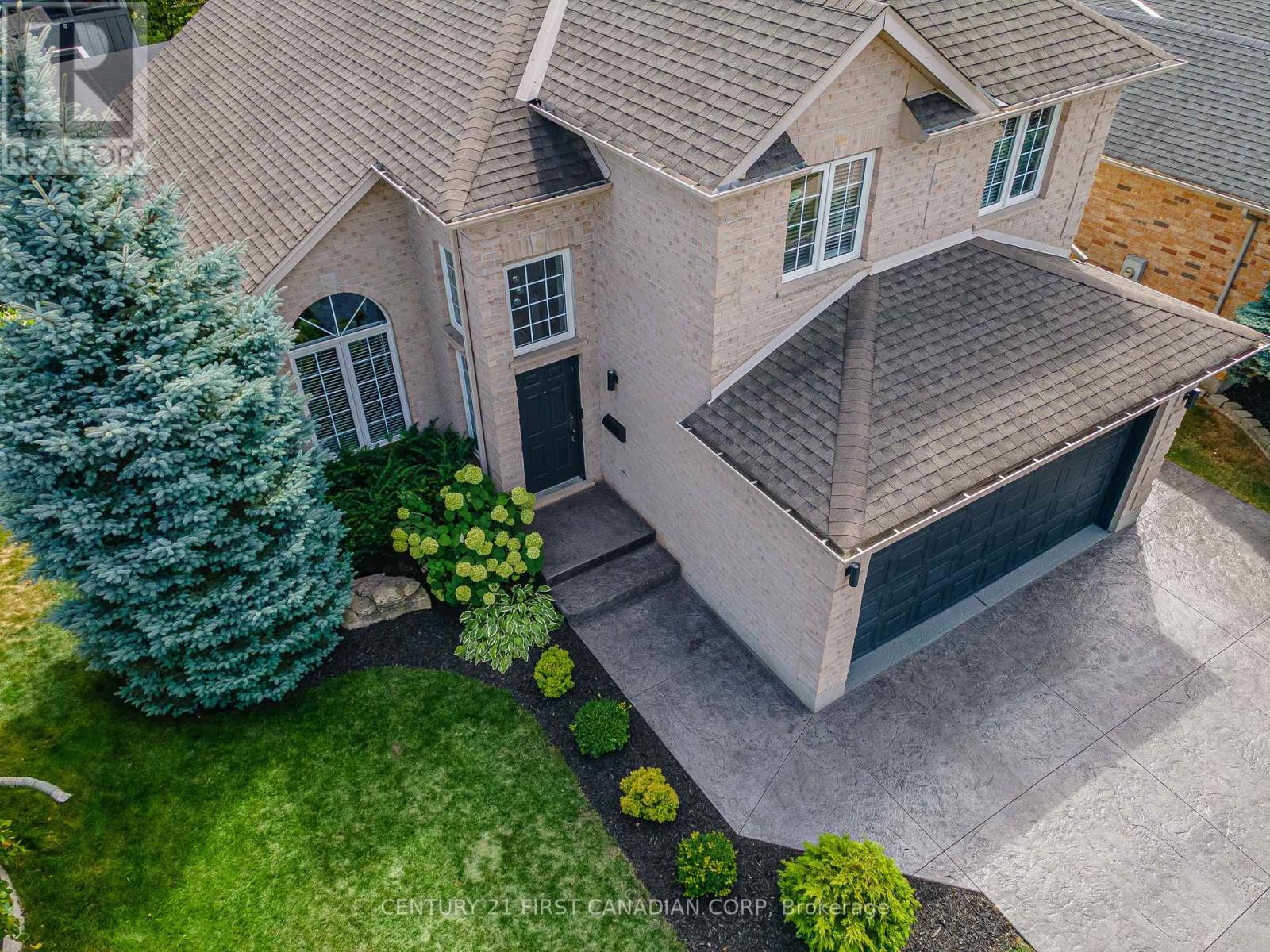 1075 Blackmaple Court, London East, Ontario  N5Y 5P9 - Photo 40 - X12425798