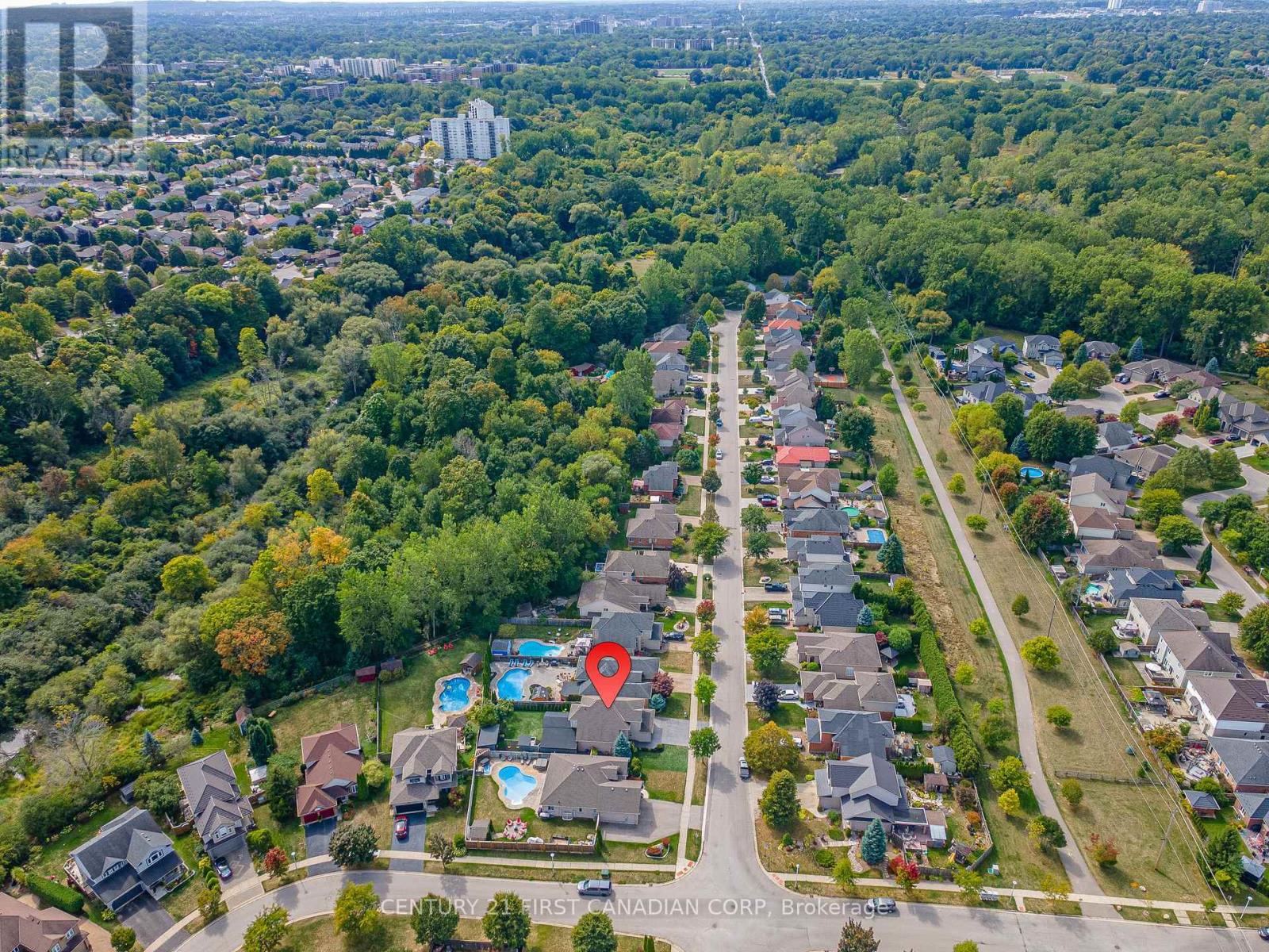 1075 Blackmaple Court, London East, Ontario  N5Y 5P9 - Photo 42 - X12425798