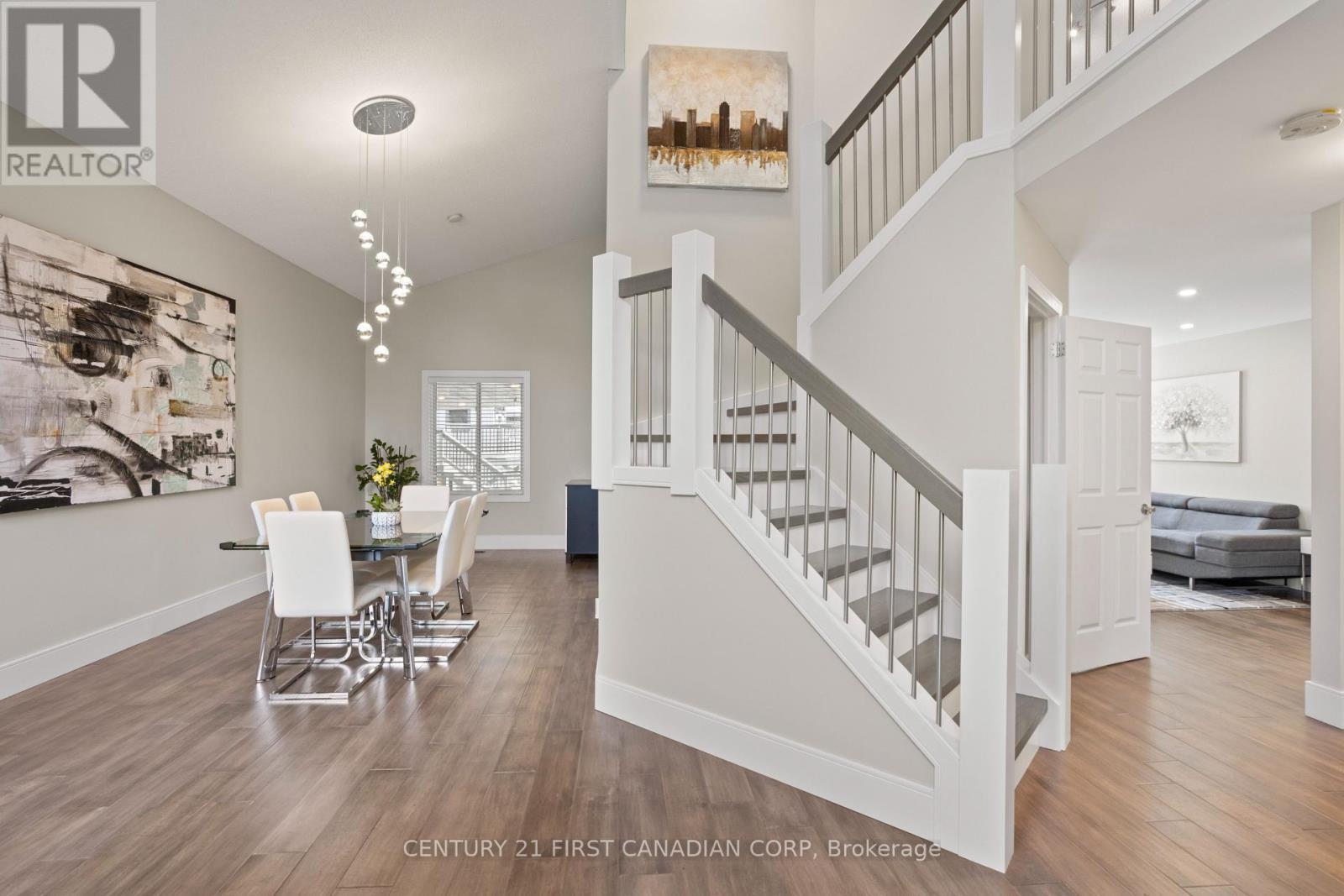 1075 Blackmaple Court, London East, Ontario  N5Y 5P9 - Photo 6 - X12425798