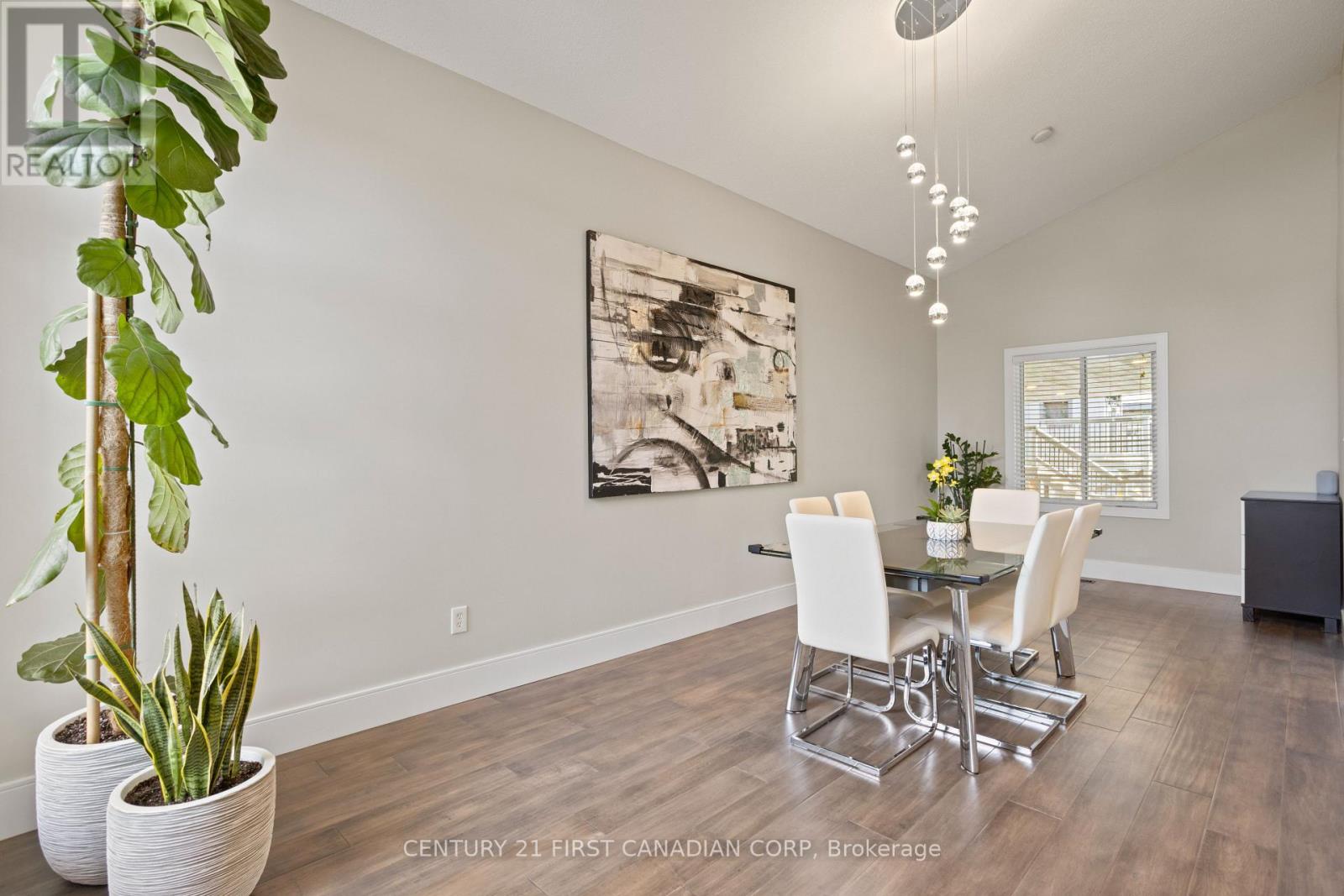 1075 Blackmaple Court, London East, Ontario  N5Y 5P9 - Photo 8 - X12425798