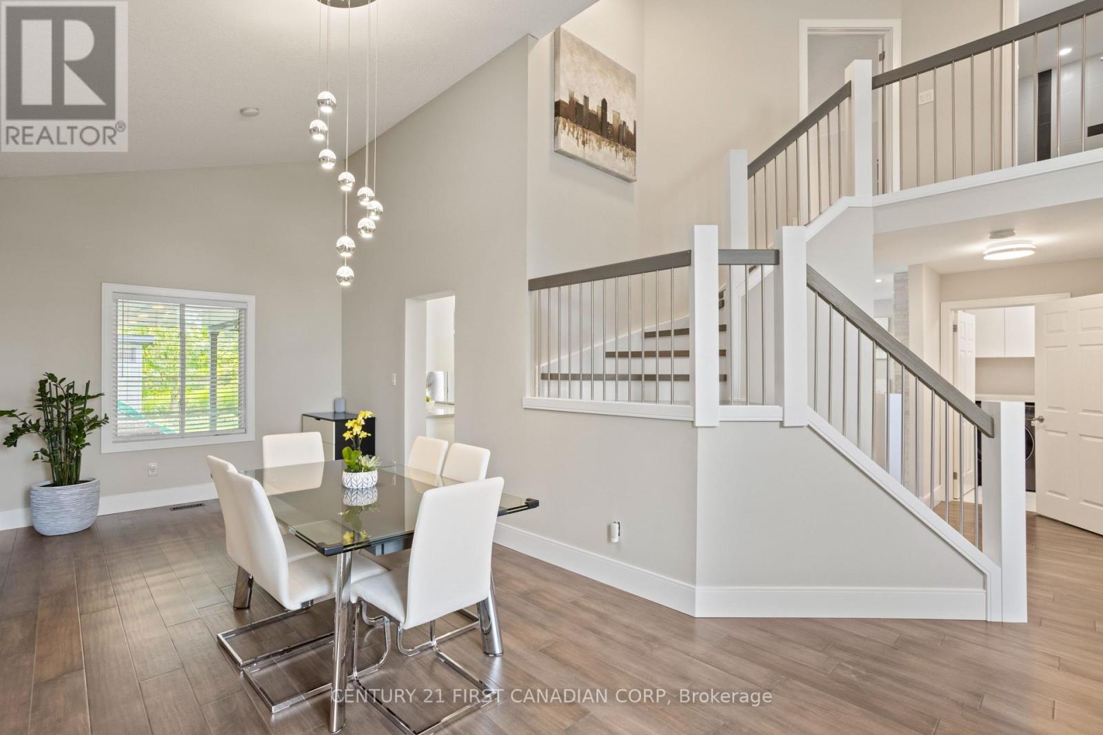 1075 Blackmaple Court, London East, Ontario  N5Y 5P9 - Photo 9 - X12425798
