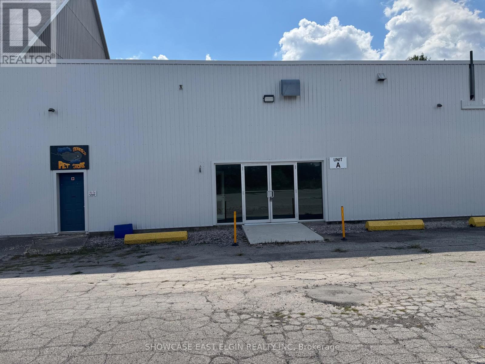 A - 421 John Street N, Aylmer, Ontario  N5H 2B6 - Photo 1 - X12425804