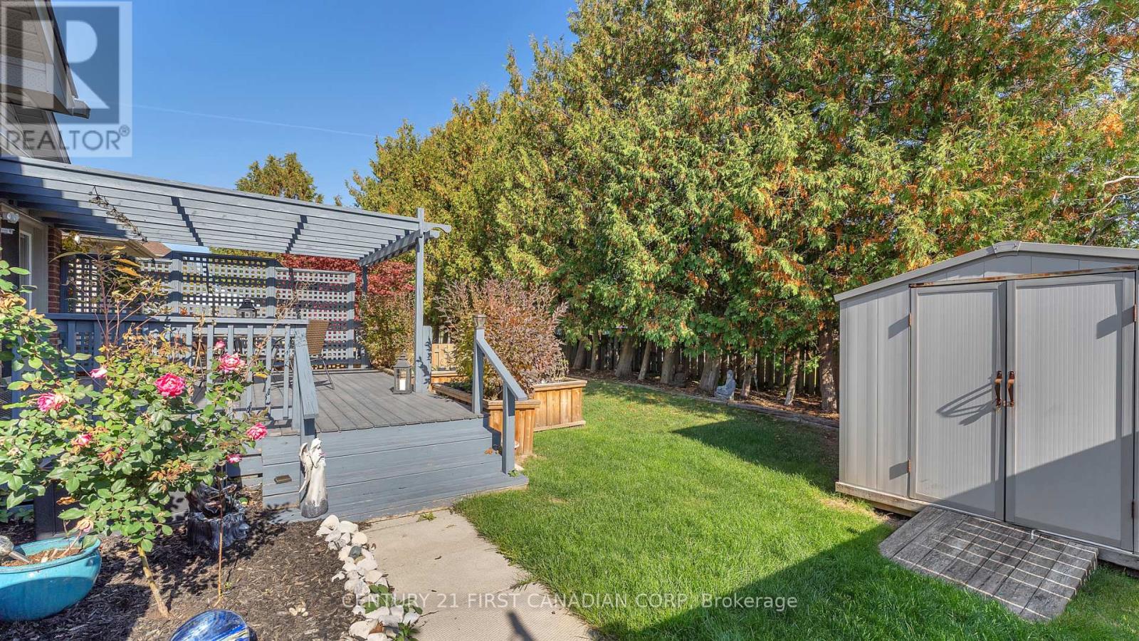 4.5 Morrison Drive, St. Thomas, Ontario  N5R 4S6 - Photo 17 - X12425815