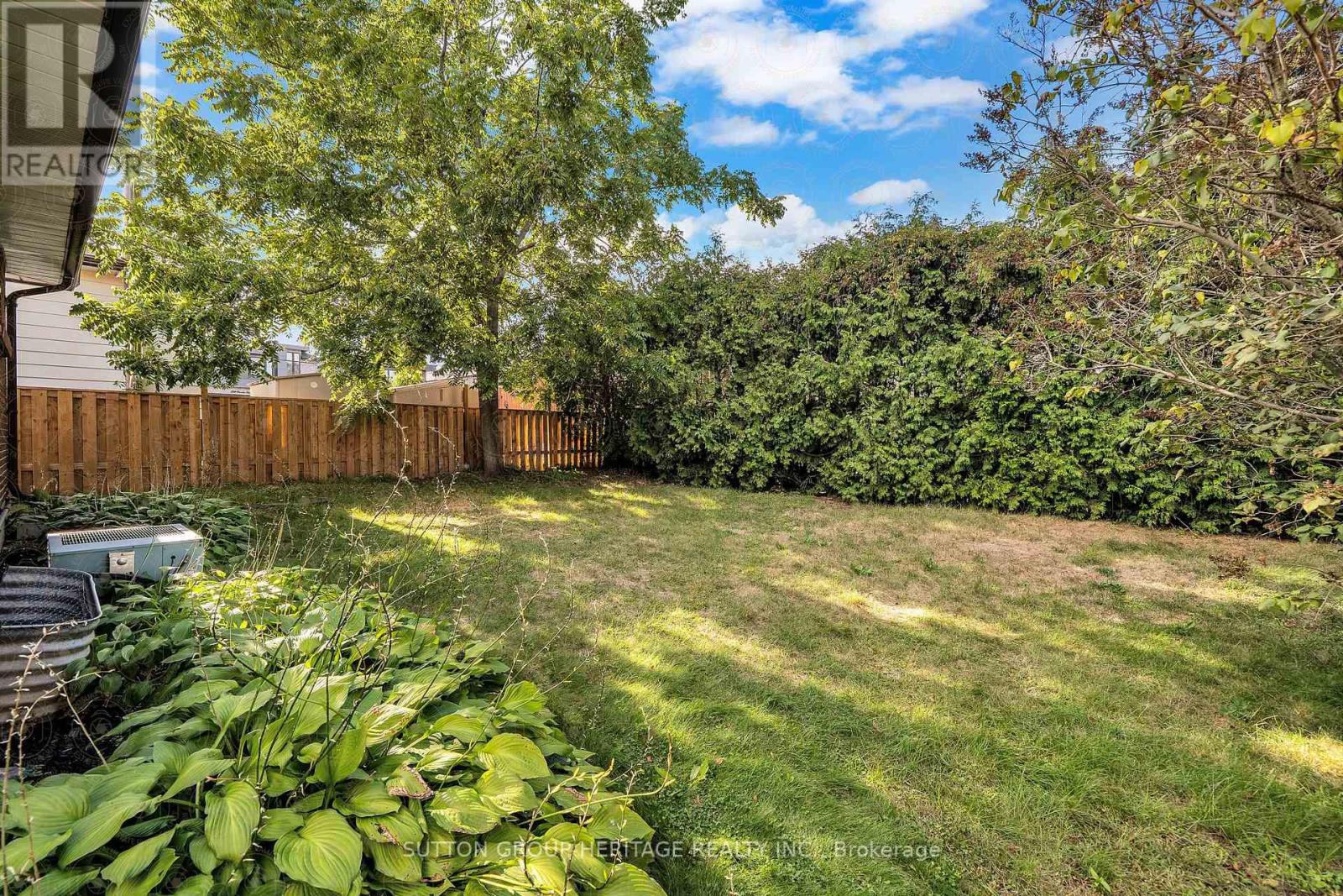 792 Tatra Drive, Oshawa, Ontario  L1J 6S7 - Photo 29 - E12425562