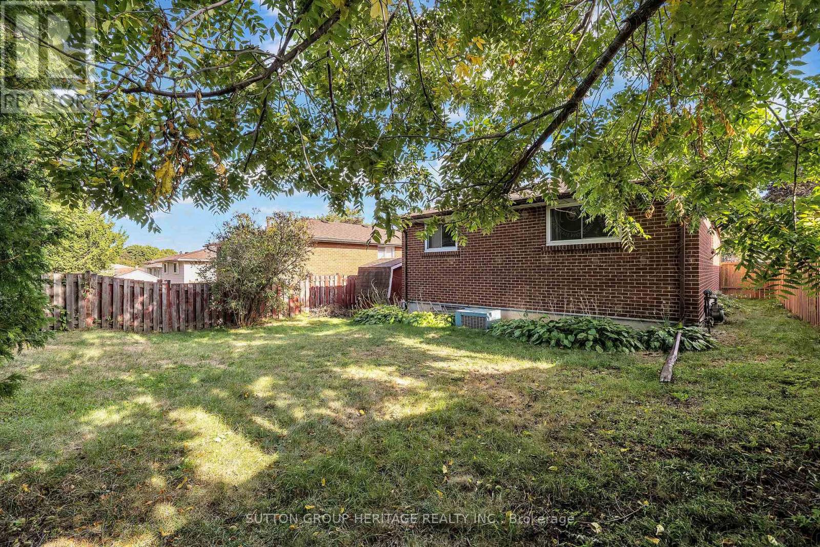 792 Tatra Drive, Oshawa, Ontario  L1J 6S7 - Photo 30 - E12425562