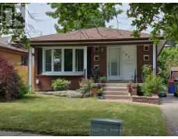792 Tatra Drive, Oshawa (McLaughlin), Ca