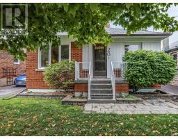 20 Muldrew Avenue, Toronto (Wexford-Maryvale), Ca