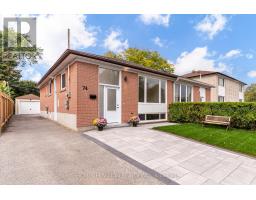 74 Cabot Street, Oshawa (Vanier), Ca