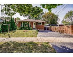 94 Sedgemount Drive, Toronto (Woburn), Ca