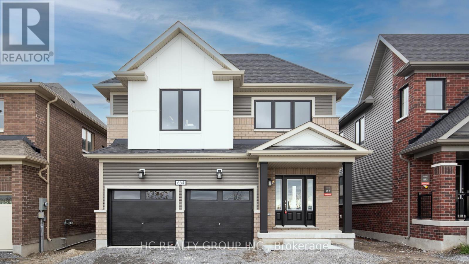 664 Grand Ridge Avenue, Oshawa, Ontario  L1K 0E2 - Photo 1 - E12425599