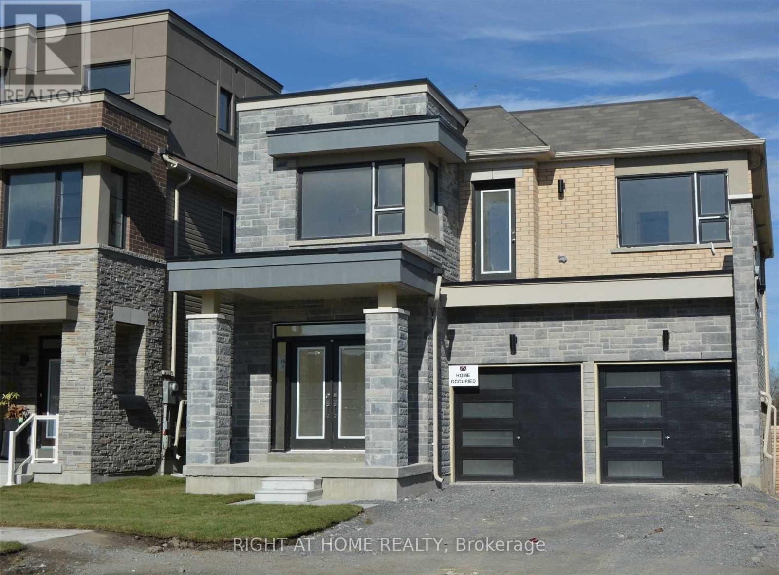 135 Yacht Drive, Clarington, Ontario  L1C 2W3 - Photo 1 - E12425617