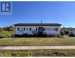 88 Reservior Ave., Glace Bay, Ca