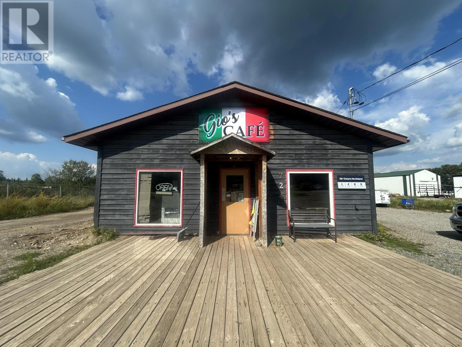 724 Mackenzie East Ave, Atikokan, Ontario  P0T 1C0 - Photo 1 - TB253005