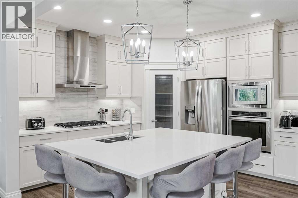 310 Mahogany Manor Se, Calgary, Alberta  T3M 1X4 - Photo 4 - A2255564