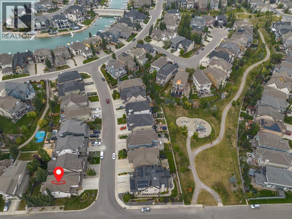 310 Mahogany Manor Se, Calgary, Alberta  T3M 1X4 - Photo 47 - A2255564