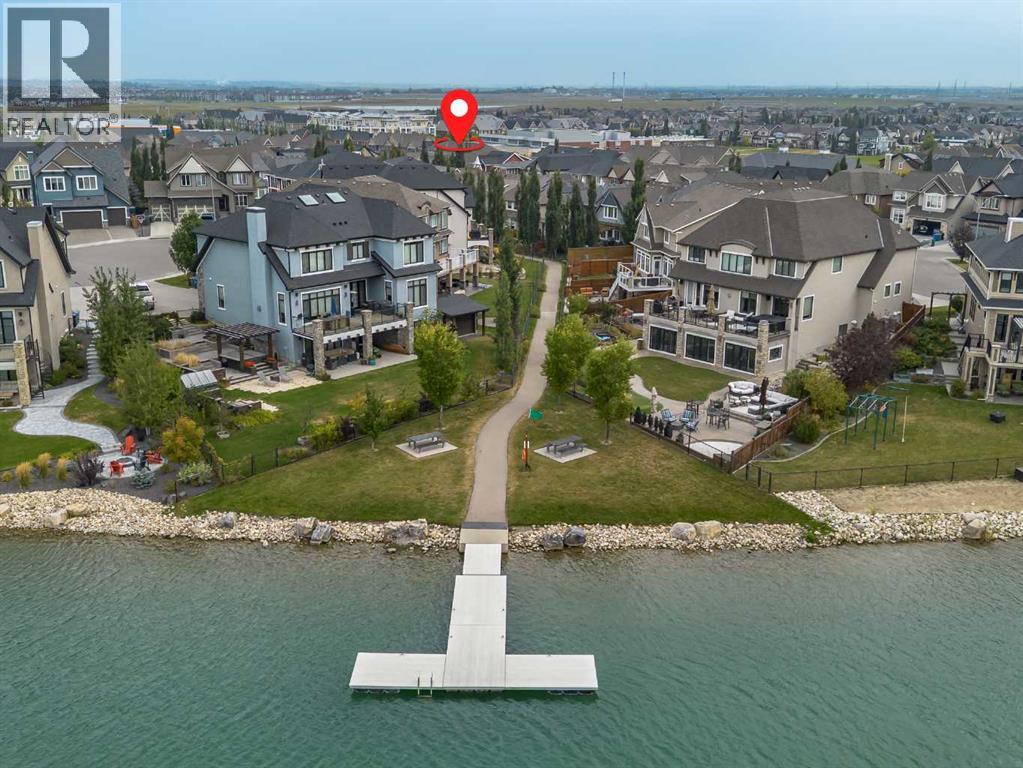 310 Mahogany Manor Se, Calgary, Alberta  T3M 1X4 - Photo 49 - A2255564