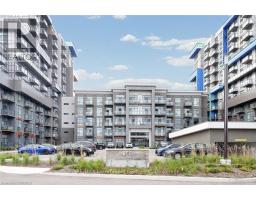1101 - 450 DUNDAS STREET E