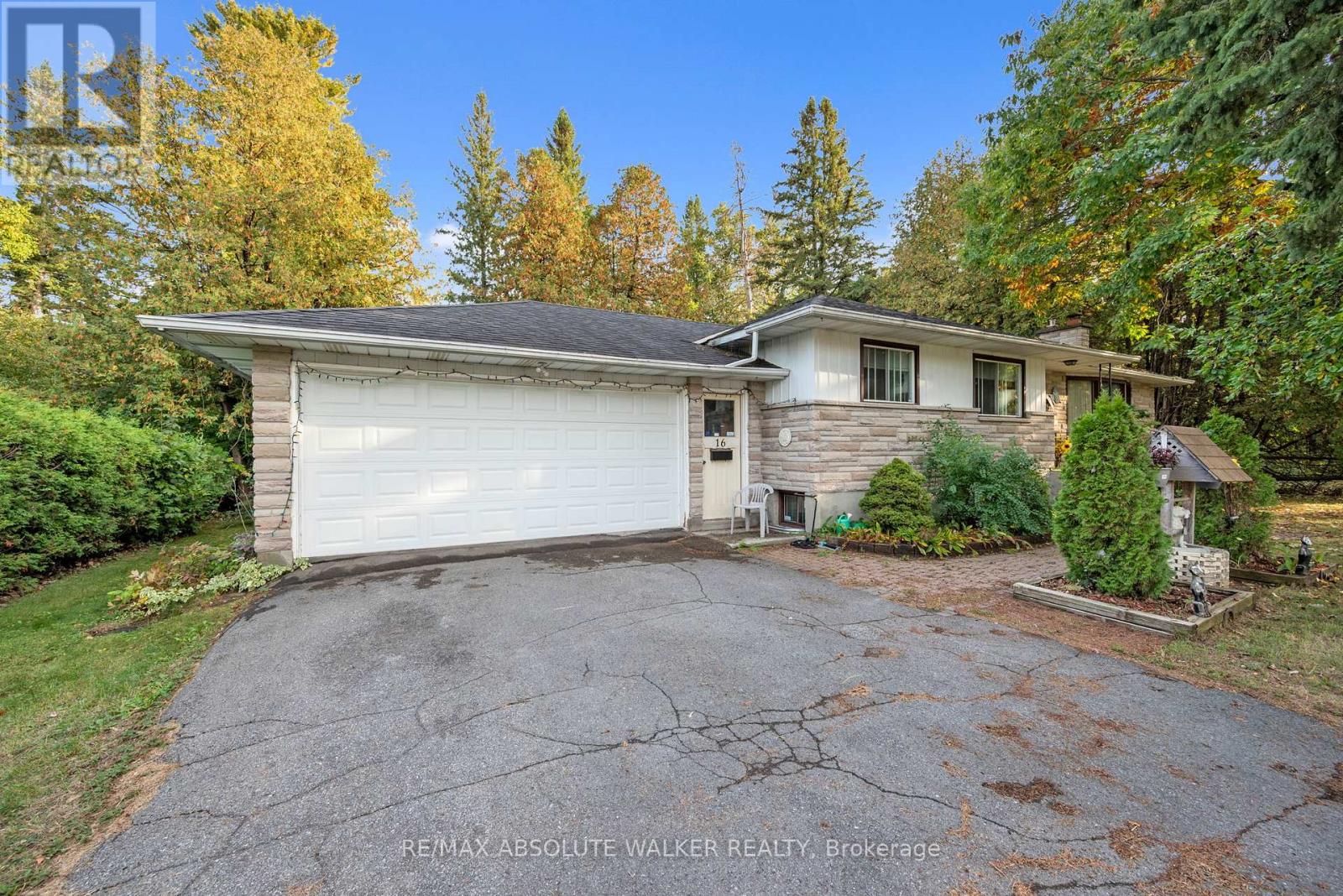 16 BEVERLY STREET, Ottawa, Ontario