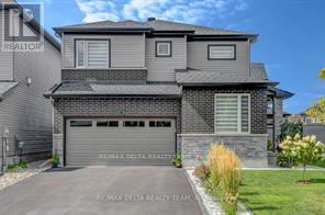 1013 JUBILATION COURT, Ottawa, Ontario