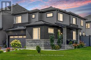 1013 Jubilation Court, Ottawa, Ontario  K4A 5K4 - Photo 2 - X12425676