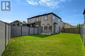 1013 Jubilation Court, Ottawa, Ontario  K4A 5K4 - Photo 34 - X12425676