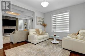 1013 Jubilation Court, Ottawa, Ontario  K4A 5K4 - Photo 8 - X12425676