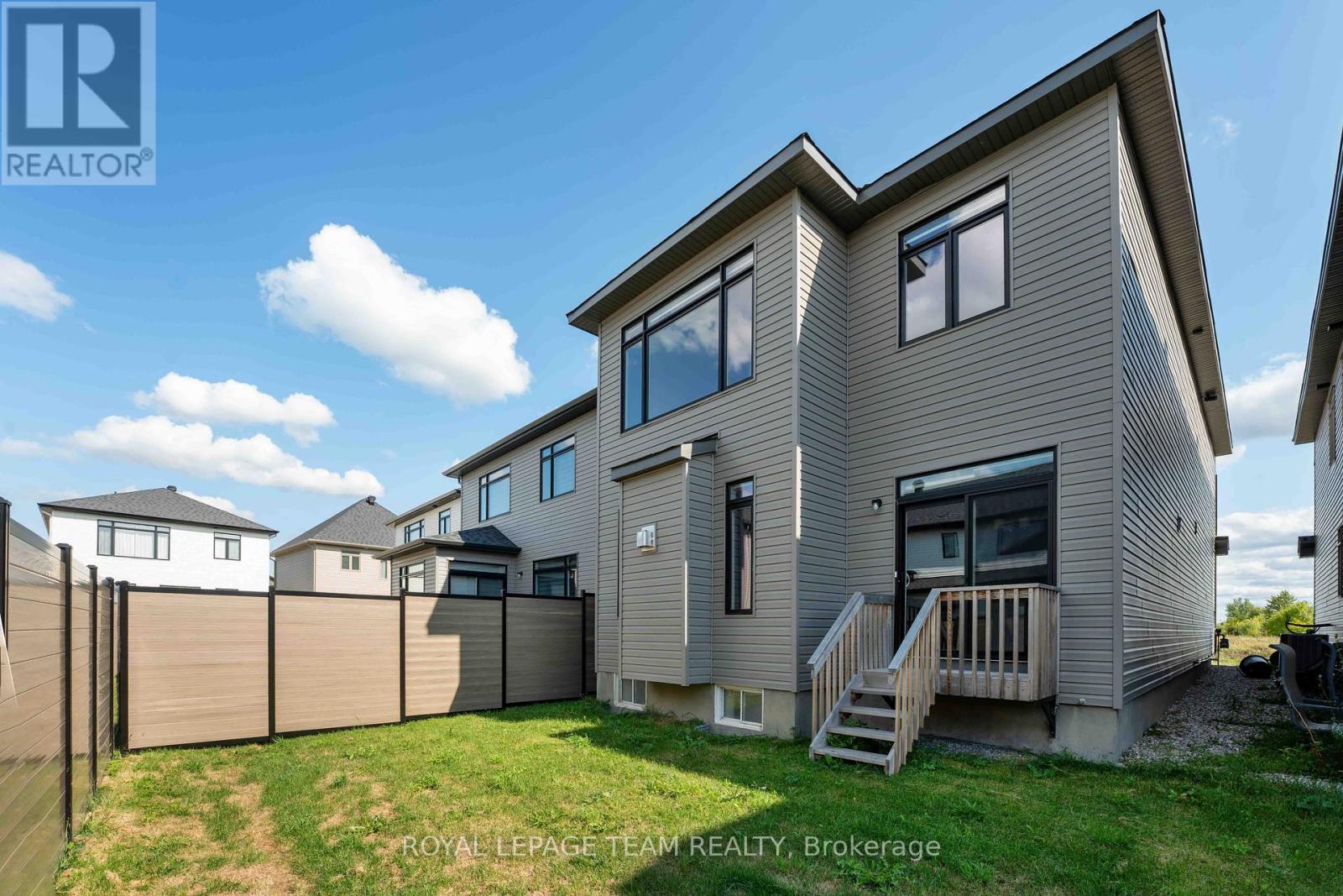 27 Peony Lane, Ottawa, Ontario  K4M 0M3 - Photo 48 - X12425680