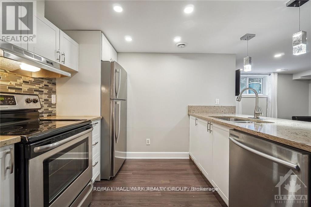 B - 1185 Woodside Drive, Ottawa, Ontario  K2C 2G7 - Photo 15 - X12425766