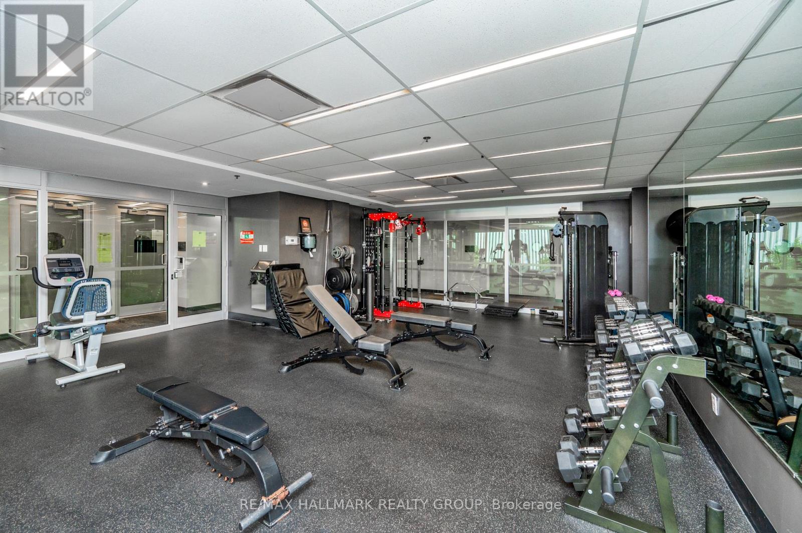 1904 - 179 Metcalfe Street, Ottawa, Ontario  K2P 1P7 - Photo 31 - X12425768