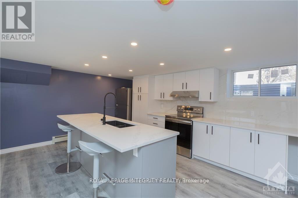 B - 1105 Falaise Road, Ottawa, Ontario  K2E 6R1 - Photo 7 - X12425772