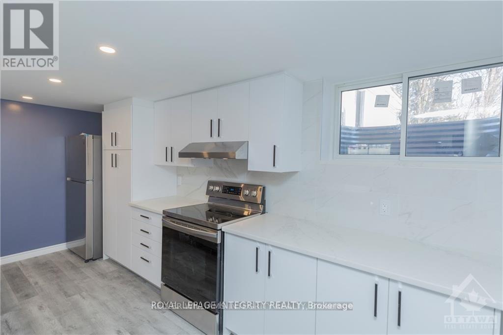 B - 1105 Falaise Road, Ottawa, Ontario  K2E 6R1 - Photo 8 - X12425772