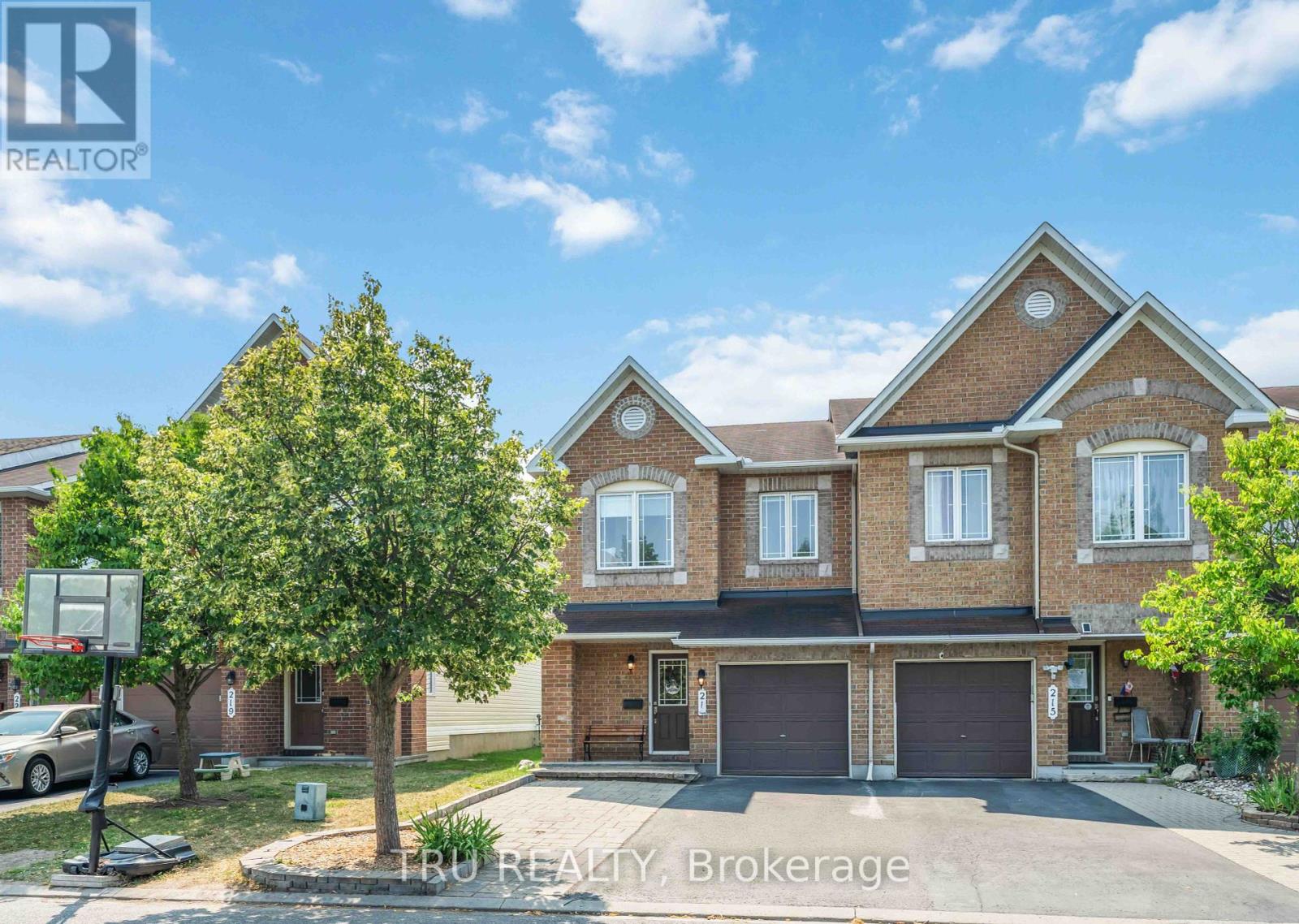 217 SORENTO STREET, ottawa, Ontario
