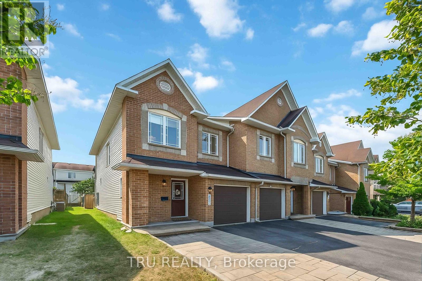 217 Sorento Street, Ottawa, Ontario  K2J 0B6 - Photo 2 - X12425799