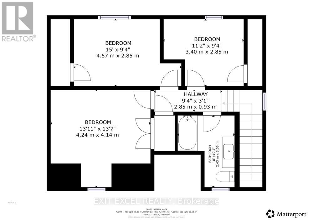 1456 Larose Avenue, Ottawa, Ontario  K1Z 7X8 - Photo 36 - X12425800