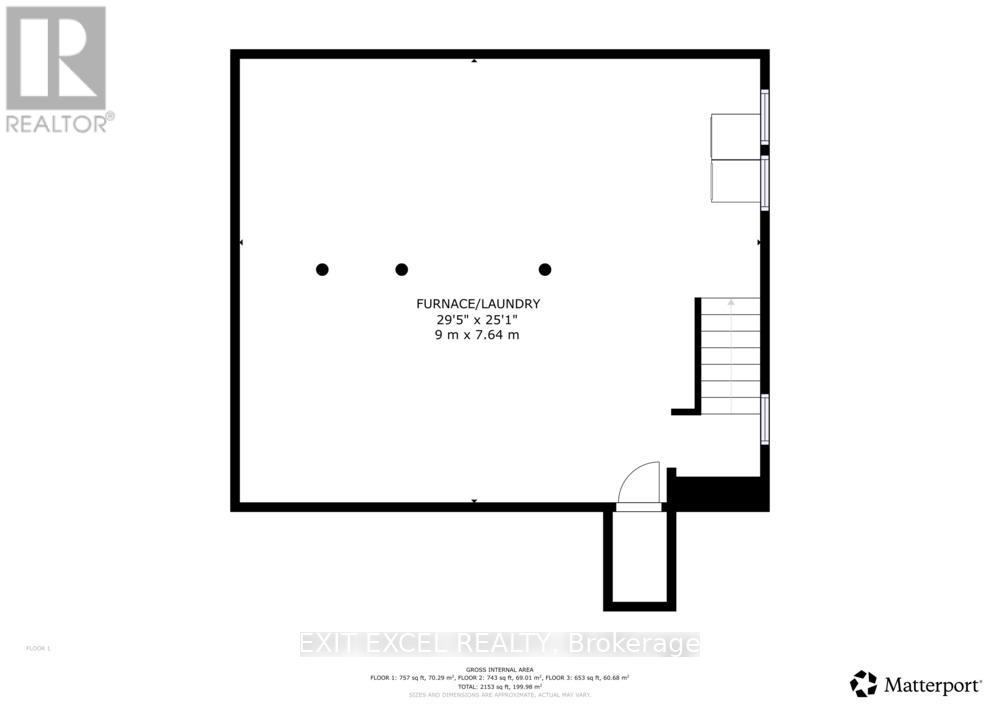 1456 Larose Avenue, Ottawa, Ontario  K1Z 7X8 - Photo 37 - X12425800
