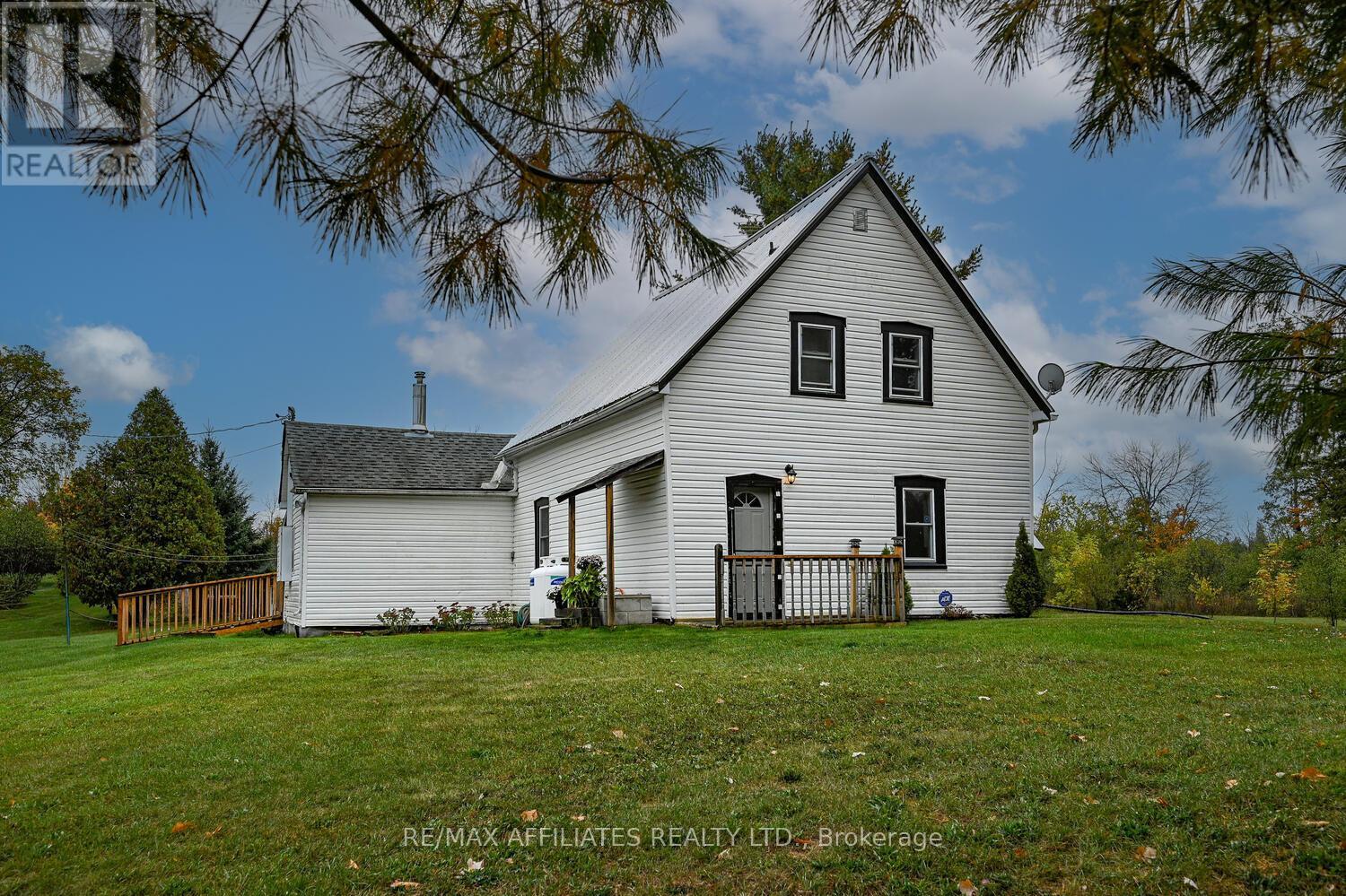 2403 Nolans Road, Montague, Ontario  K7A 4S6 - Photo 1 - X12425823