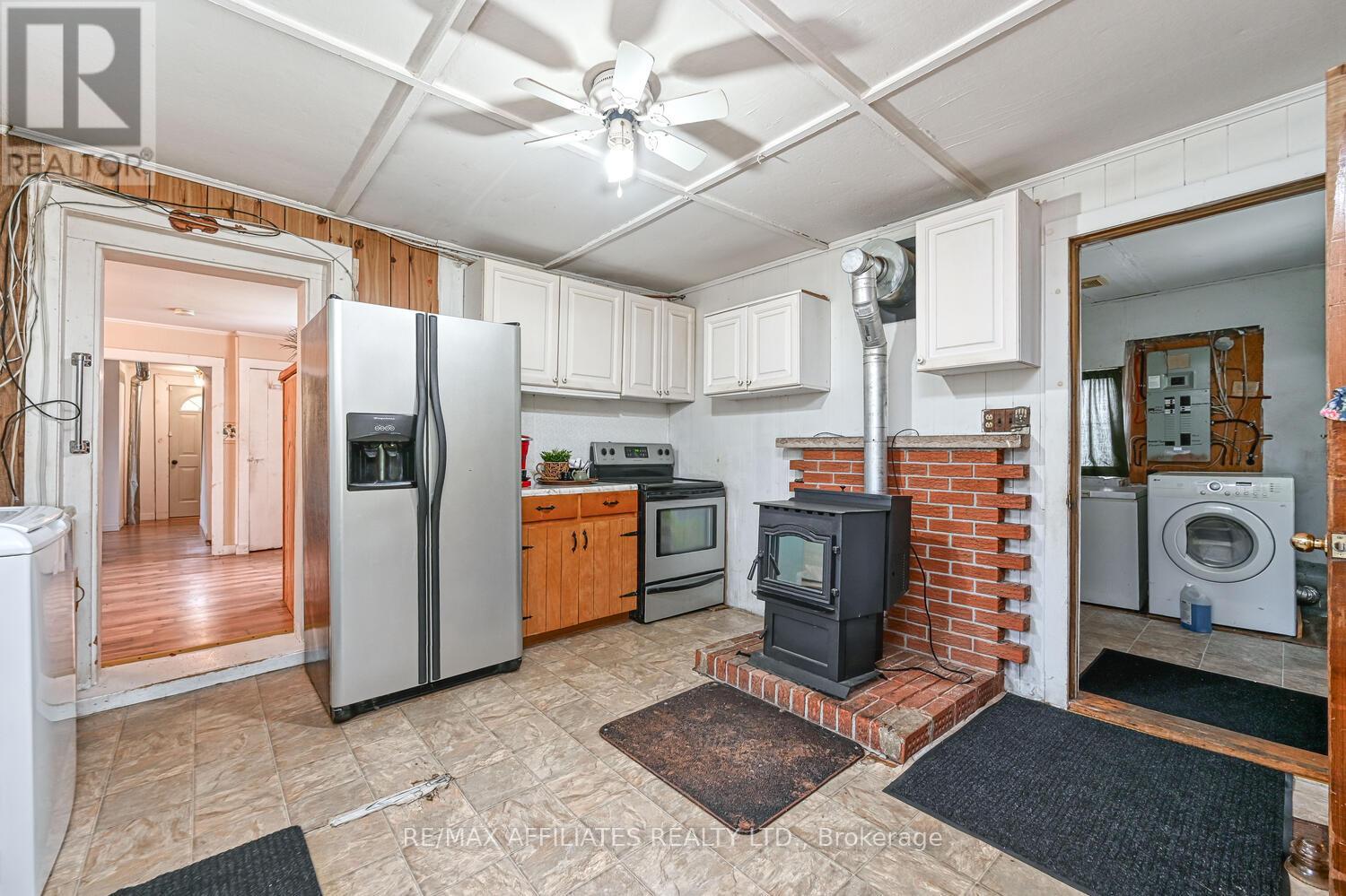2403 Nolans Road, Montague, Ontario  K7A 4S6 - Photo 14 - X12425823
