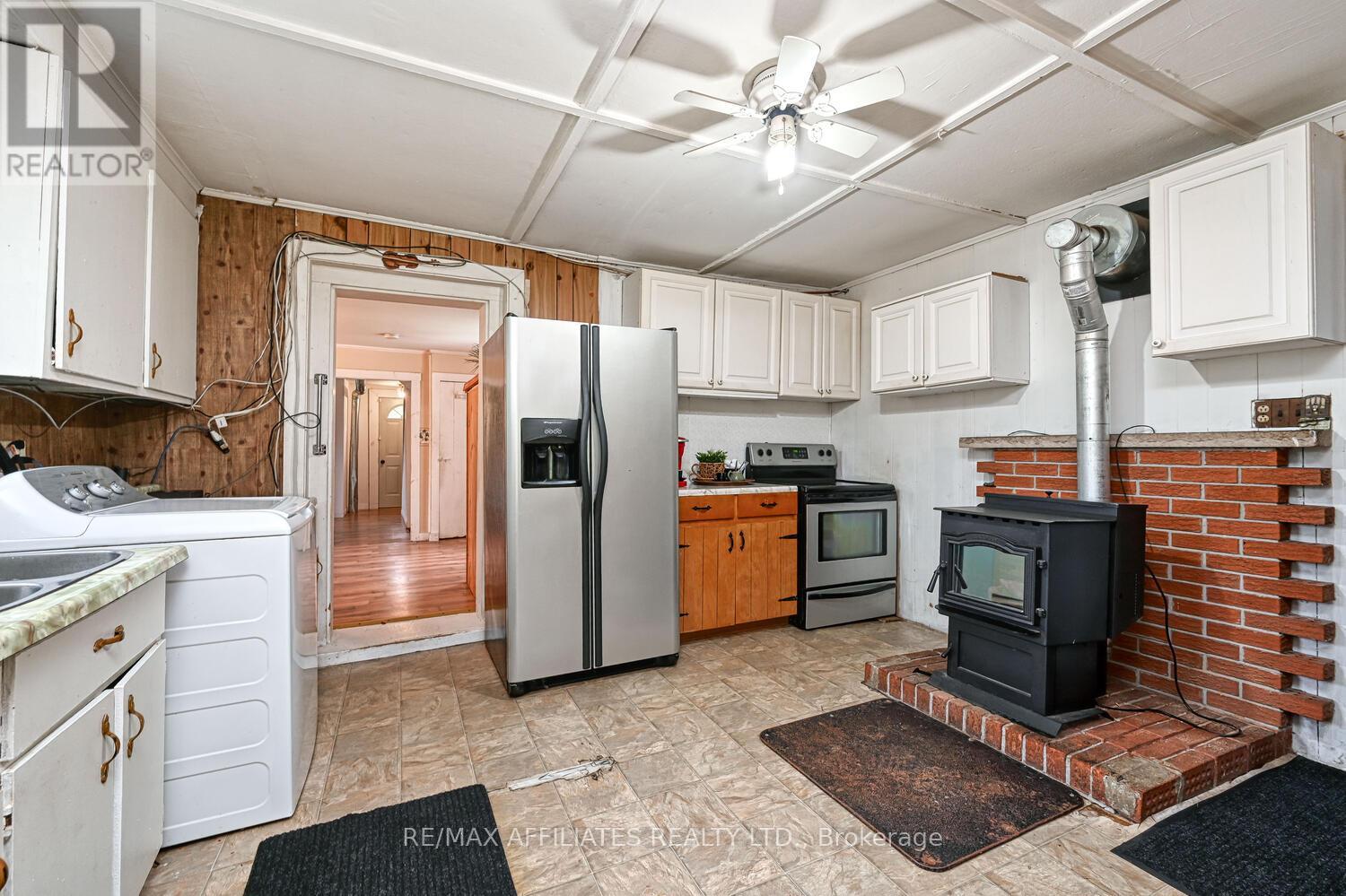 2403 Nolans Road, Montague, Ontario  K7A 4S6 - Photo 15 - X12425823