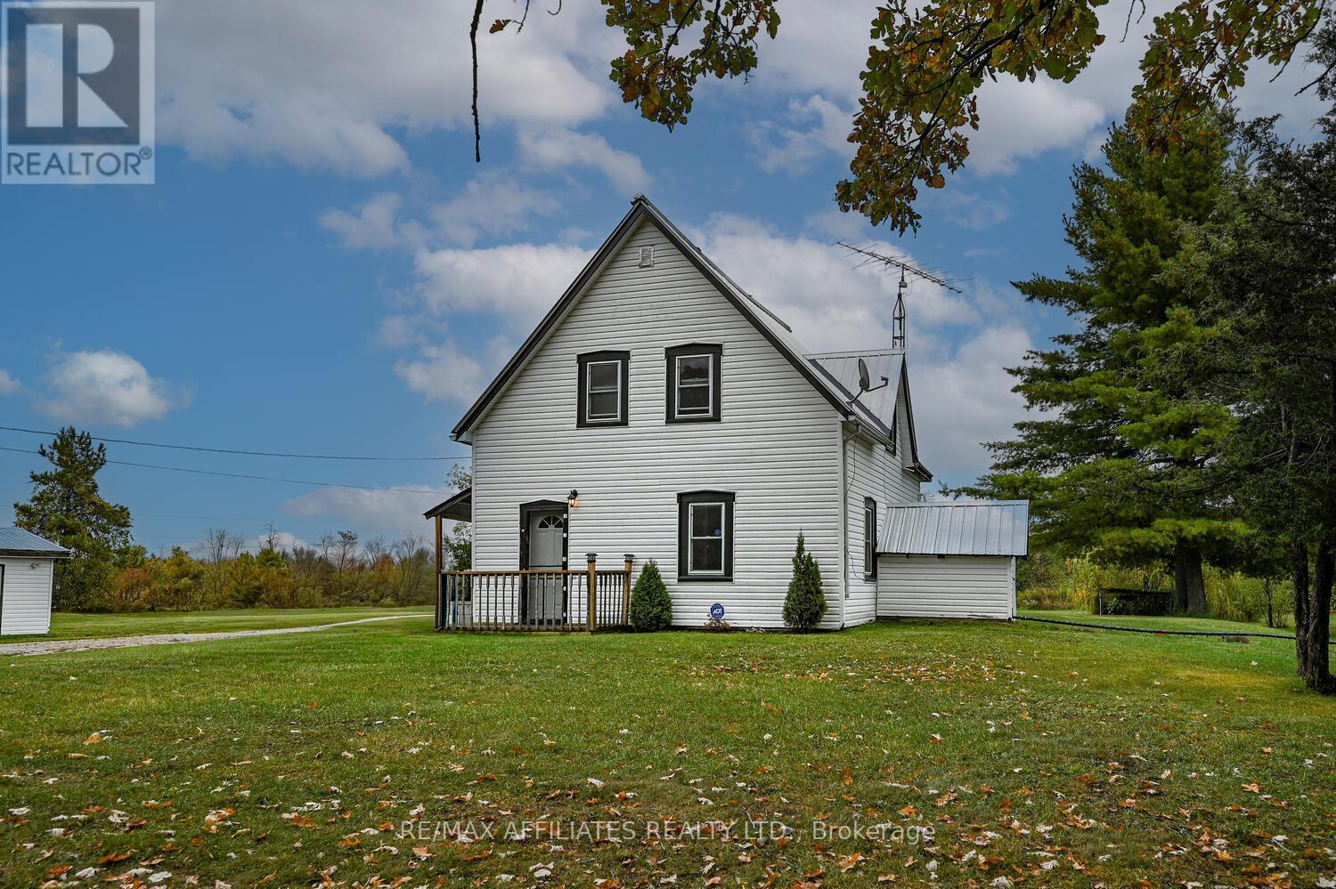 2403 Nolans Road, Montague, Ontario  K7A 4S6 - Photo 2 - X12425823