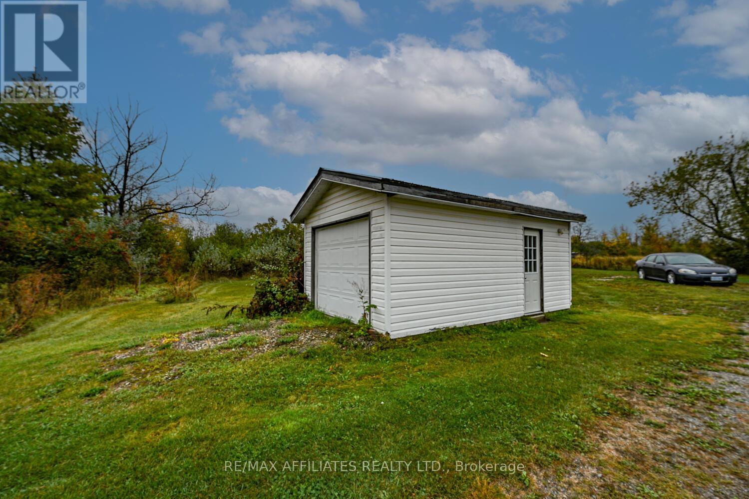 2403 Nolans Road, Montague, Ontario  K7A 4S6 - Photo 33 - X12425823
