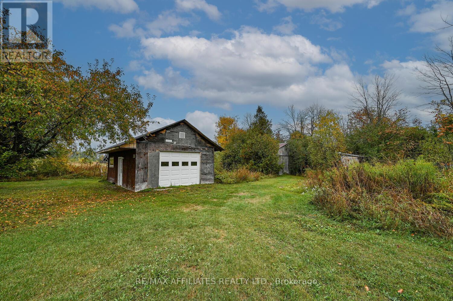 2403 Nolans Road, Montague, Ontario  K7A 4S6 - Photo 35 - X12425823