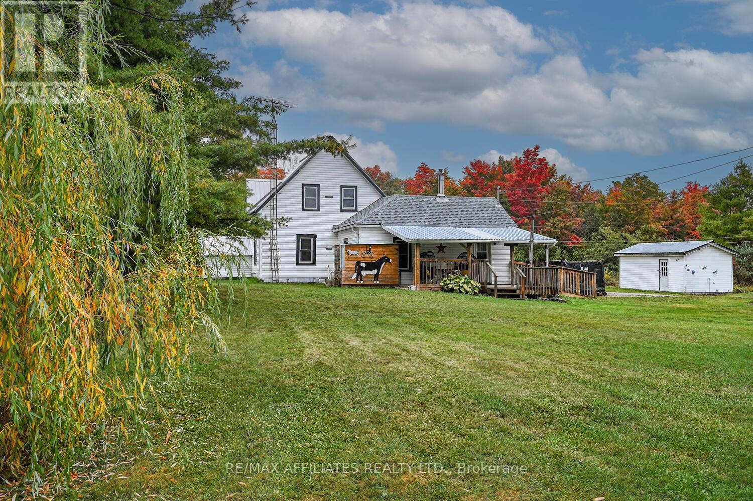 2403 Nolans Road, Montague, Ontario  K7A 4S6 - Photo 38 - X12425823