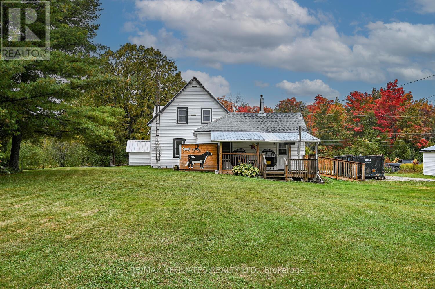 2403 Nolans Road, Montague, Ontario  K7A 4S6 - Photo 40 - X12425823