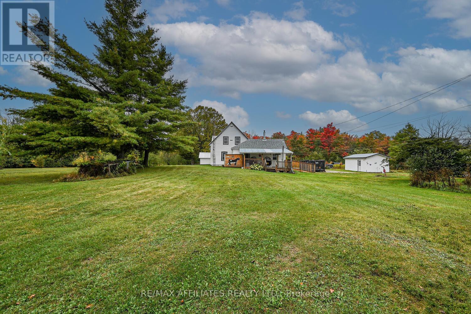 2403 Nolans Road, Montague, Ontario  K7A 4S6 - Photo 42 - X12425823