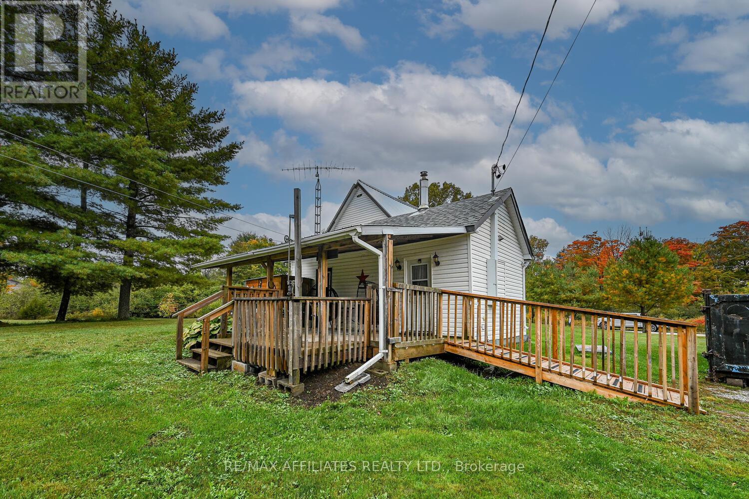 2403 Nolans Road, Montague, Ontario  K7A 4S6 - Photo 44 - X12425823